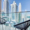 Отель Maison Privee - Marina Gate 2, фото 23