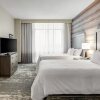 Отель Embassy Suites by Hilton Jonesboro Red Wolf Convention Center, фото 4