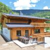 Отель Luxury Chalet in Saalbach-Hinterglemm near Ski Area, фото 1