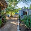 Отель Peaceful Tucson Tiny House Getaway with Backyard, фото 12