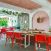 Отель RedDoorz Hostel near Malang Train Station 2, фото 9