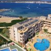 Отель Beach Star Ibiza Affiliated by Senator, фото 23