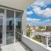 Отель Luxury 2 bedroom apt in South Beach 301, фото 20