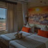 Отель Salt Lick Safari Lodge, фото 44