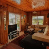 Отель Lagarto Guest Villas на Острове Сан-Томе