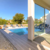 Отель Villa Albufeira Golf Dois Superb V5 sleeps 12 Short Walk to Albufeira Centre, фото 8