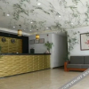 Отель Dinghui Business Hotel (Dalian North Station), фото 11