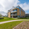 Отель Bright Apartment Near the Center, фото 20