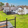 Отель 6 Person Holiday Home in Hurup Thy, фото 13