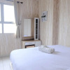 Отель Comfy And Nice 2Br Apartment At Mekarwangi Square Cibaduyut, фото 3