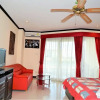 Отель Plaza Residence Jomtien Beach - Large Studio Condo, фото 17
