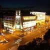 Отель Central Kiev Apartments в Киеве