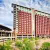 Отель Talking Stick Resort в Скотсдейле