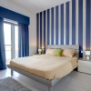 Отель Seaview Apartment Top Location in Sliema, фото 21