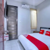 Отель Anugrah Rr Syariah by OYO Rooms, фото 32