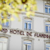 Отель Grand Hôtel de Flandre в Намуре