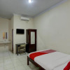 Отель OYO 90068 Exclusive Barkah Residence Syariah, фото 6