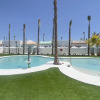 Отель On City Resort Apartamentos, 2Ll, фото 11