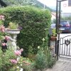 Отель Pension Landhaus Ingrid B&B, фото 9