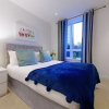 Отель Executive Apartment Near Chiswick and Kew Gardens, фото 4
