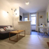 Отель Tranquillity and comfort in Annecy downtown, фото 2