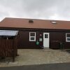 Отель Rose Cottage 70m2 Tórshavn with Parking в Хойвиг