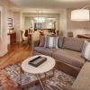 Отель Embassy Suites San Diego La Jolla, фото 10