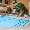 Отель Quality Inn & Suites Ames Conference Center Near ISU Campus, фото 15