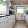 Отель 7 Person Holiday Home in Knebel, фото 13