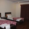 Отель Grand Millennium Hotel Lahore, фото 4