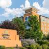 Отель Cambria Hotel Denver International Airport в Ороре