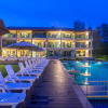 Отель Saladan Beach Resort, фото 12