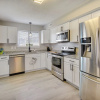 Отель Pet-friendly Hampton Vacation Rental on River!, фото 4