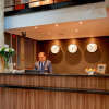 Отель Best Western Sheffield City Centre Cutlers Hotel, фото 17