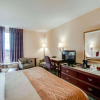 Отель Comfort Inn Airport, фото 37