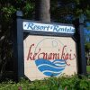 Отель Molokai Vacation Properties - Ke Nani Kai, фото 48