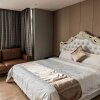 Отель Pengman Beijing Rd. A-mall Apartment, фото 21