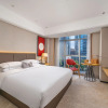Отель Echeng Hotel - Tongji Holiday Hotel Guangzhou Zhujiang New Town, фото 33