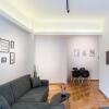 Отель Modern Design Apartment Near Acropolis, фото 12