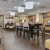 Отель Hampton Inn Atlanta Fairburn, фото 30