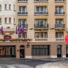 Отель Mercure Paris Opéra Faubourg Montmartre в Париже