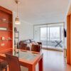 Отель Departamento Costero en Viña del Mar, фото 22