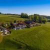 Отель Berggasthof Hotel Weingarten, фото 16