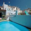 Отель Peaceful Holiday Home in Campanet With Small Private Pool, фото 3