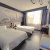 Отель Thank U Hotel  (Tancheng Square Household Square Store), фото 4