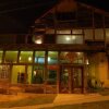 Отель Tren Del Sur Hotel Boutique в Пуэрто-Монте