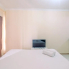 Отель Strategic Place with Cozy Place Apartment @ Studio Signature Park Tebet, фото 11