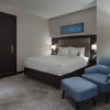 Отель Hilton Garden Inn Istanbul Umraniye, фото 3