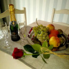 Отель House With 2 Bedrooms In Requiao, With Pool Access, Enclosed Garden And Wifi, фото 9