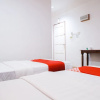 Отель OYO 90037 The 7 Lodge Tambunan, фото 15